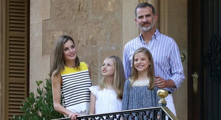 Así son los cumpleaños de la reina Letizia