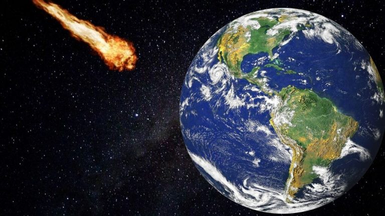 Los meteoritos más impactantes de los últimos años en España