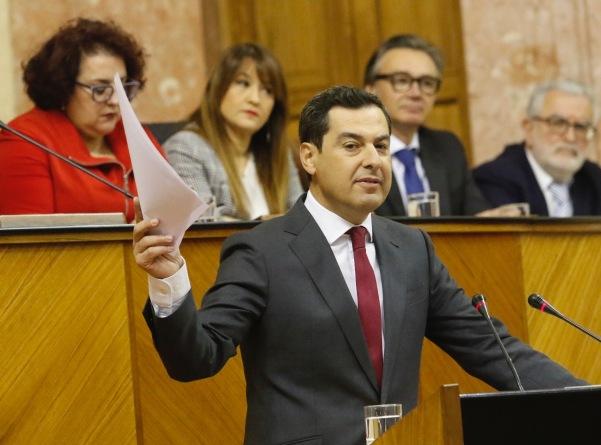 Vuelven las acusaciones de enchufismo a los políticos 2 Moncloa moreno4 Moncloa