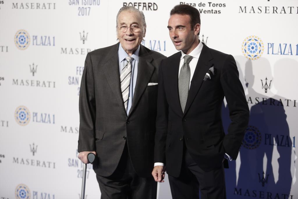 El discreto encanto de la burguesía: así 'rompió' Ponce con su entorno 1 Moncloa Ponce