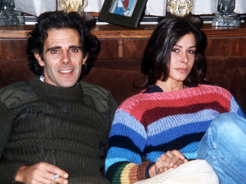 Los negocios que la familia Franco retomará tras el shock de la exhumación 4 Moncloa María Martínez