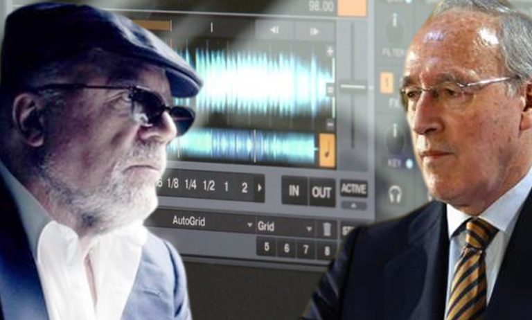 Iberdrola contrató a Villarejo para «desprestigiar» al presidente de Endesa