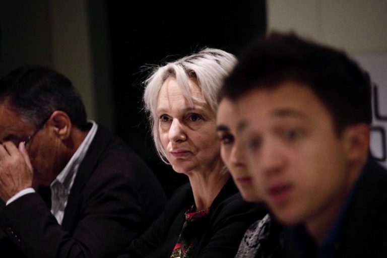 Bescansa critica a Podemos acusándolos de bloquear el Gobierno