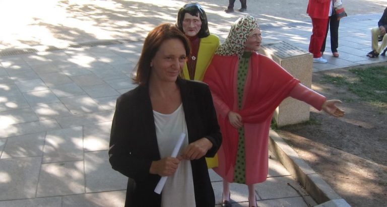 Bescansa daña a Podemos en Galicia: tres dimisiones en los últimos días