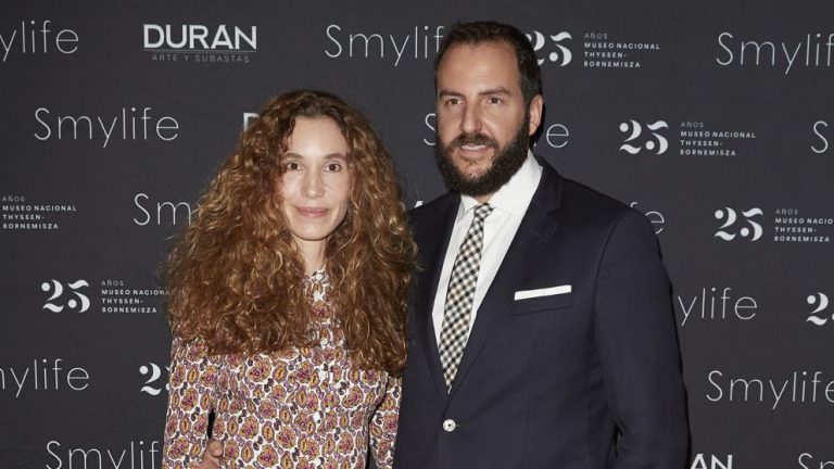 Borja Thyssen se enfrenta a su primer juicio