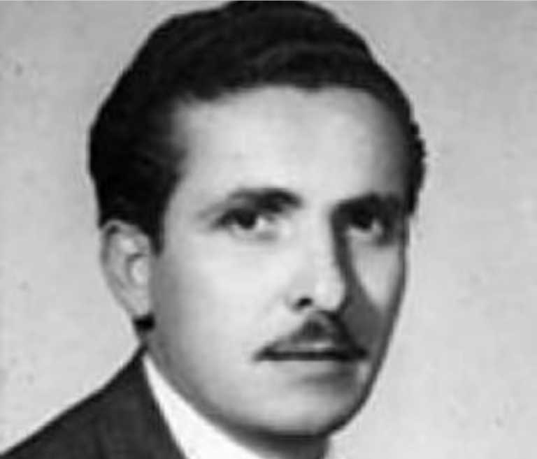 Iglesias sube una foto de su abuelo y la lía: «Es igual que Pablo Casado»