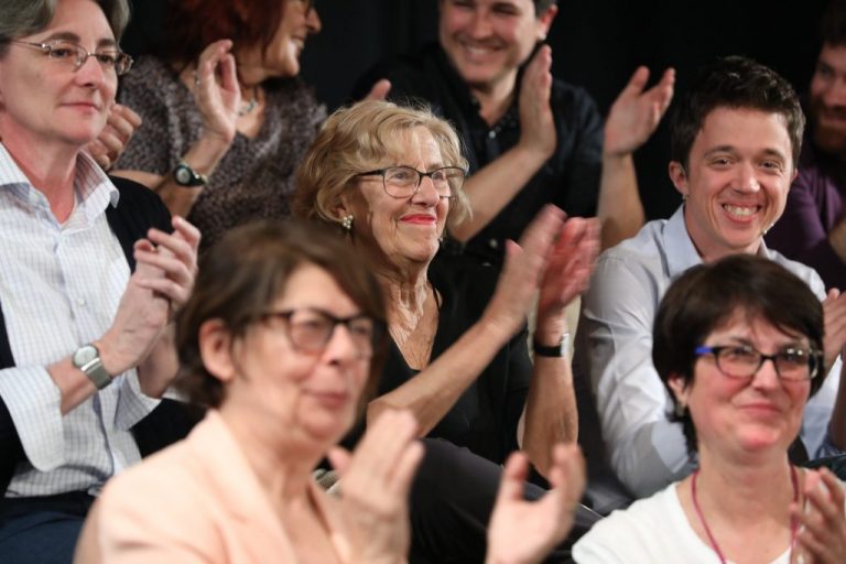 Errejón y otras novedades para el 10-N: Teruel Existe, UPyD y las CUP