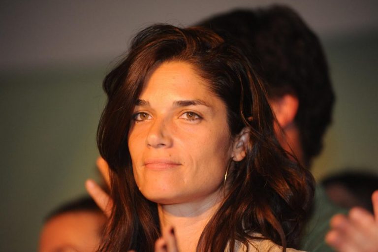 Clara Serra, número dos de Más Madrid, dimite por «desacuerdos»