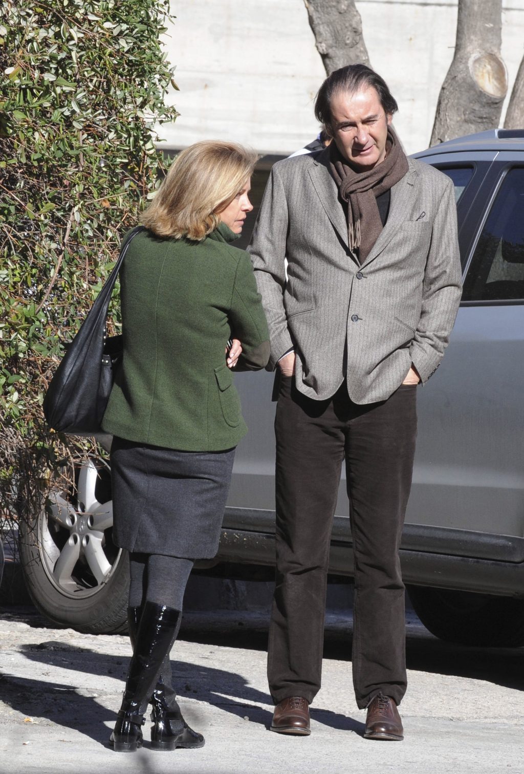 Los negocios que la familia Franco retomará tras el shock de la exhumación 6 Moncloa Franco