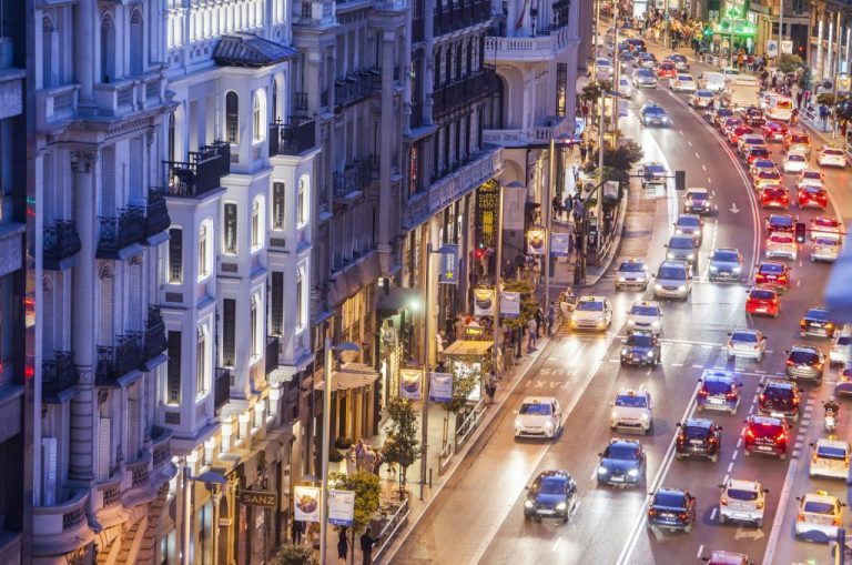 Los ecologistas critican que Pedro Sánchez no se enfrente al alcalde de Madrid