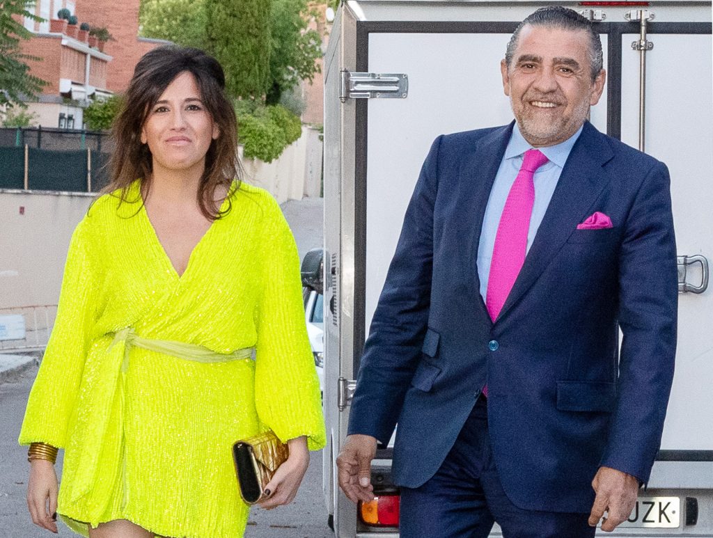 Los negocios que la familia Franco retomará tras el shock de la exhumación 7 Moncloa Jaime Martínez