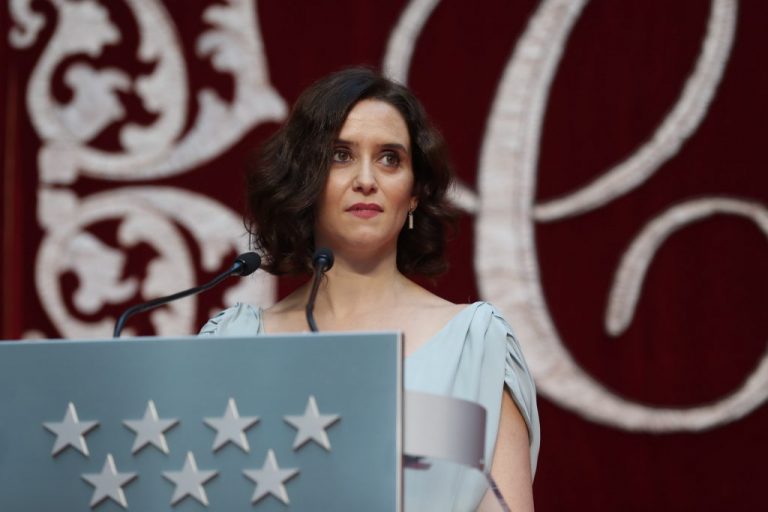 Rechazo científico a Díaz Ayuso por negar que la contaminación mata