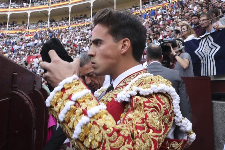 Gonzalo Caballero, el amigo de Victoria Federica sale de la UCI