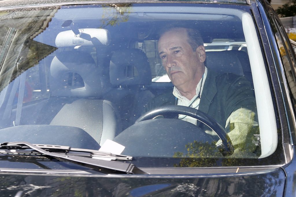 Los negocios que la familia Franco retomará tras el shock de la exhumación 3 Moncloa Franco