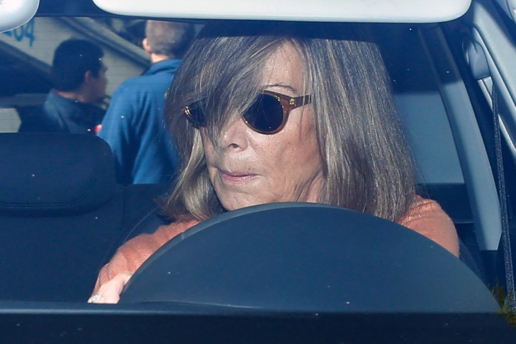 Los negocios que la familia Franco retomará tras el shock de la exhumación 2 Moncloa Franco