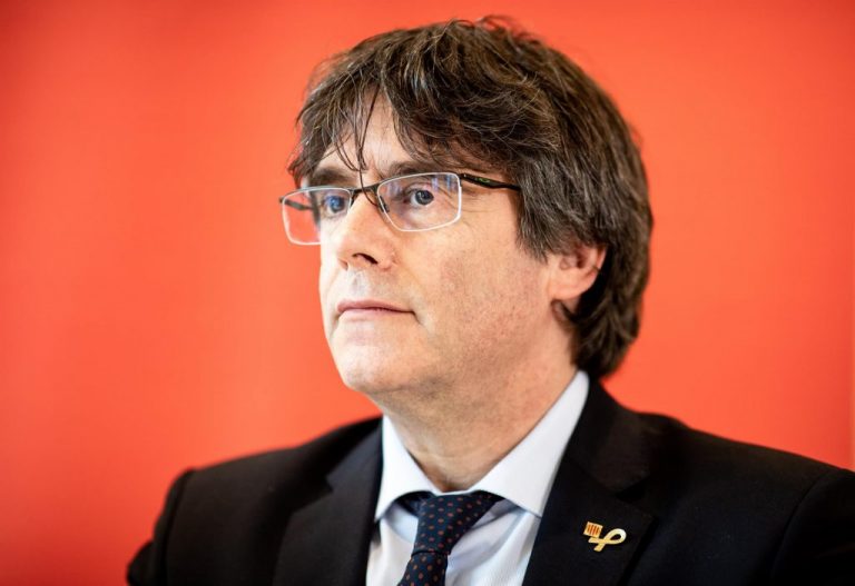 Puigdemont consigue un aplazamiento de la euroorden al 16 de diciembre