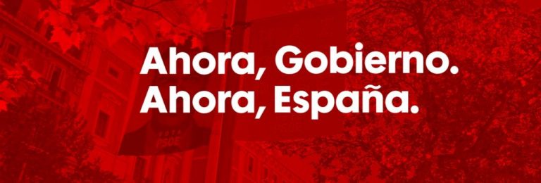 El PSOE permitirá a la sociedad civil «verificar» las medidas de su programa político