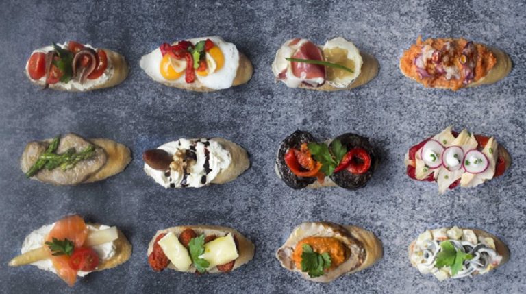 Lizarran, entre las mejores franquicias de restauración para invertir