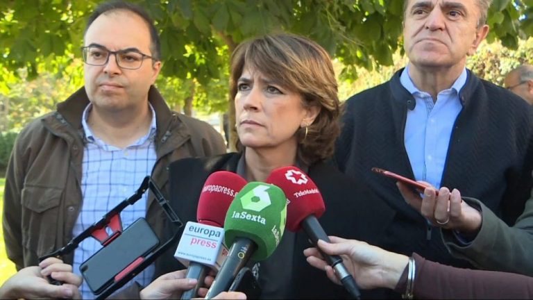 El Gobierno quiere sacar a todas las víctimas de las fosas en seis años