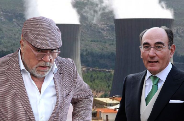 Iberdrola espió y hostigó a sindicalistas de la central nuclear de Cofrentes