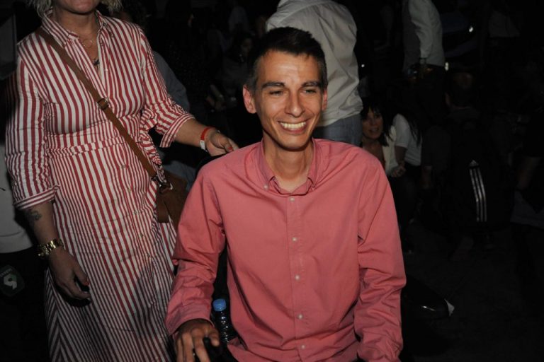 Pablo Soto, de Más Madrid, renuncia por un presunto acoso sexual