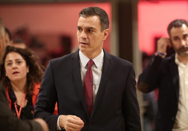 La JEC expedienta a Sánchez por saltarse la neutralidad en periodo electoral