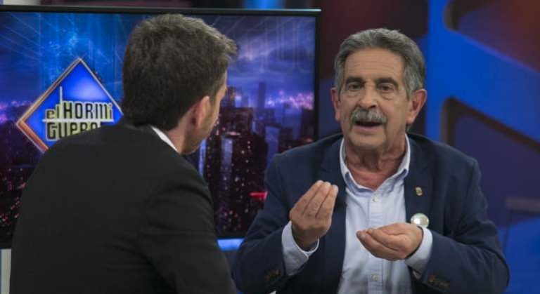 Revilla utilizará a Cataluña para asegurarse del éxito del PRC el 10-N