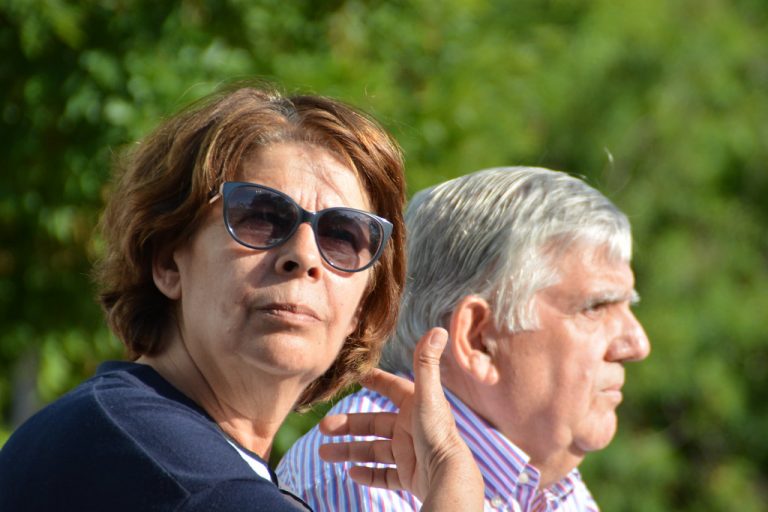 Las trece vidas de Inés Sabanés comprometen la credibilidad de Más País