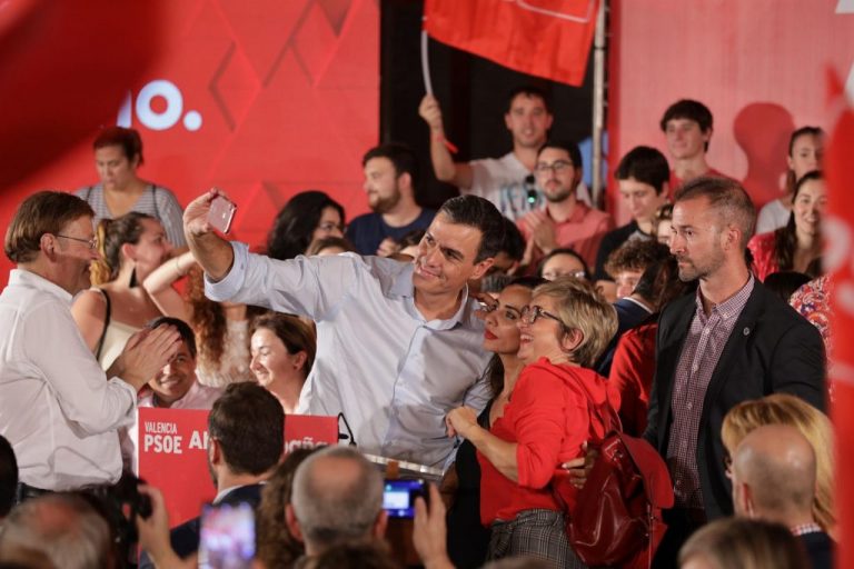 El PSOE rechaza los cara a cara: sólo habrá un debate a cinco el 4-N