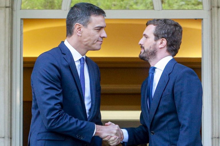 Sánchez discrepa de su Ejecutiva: Cataluña confunde al PSOE
