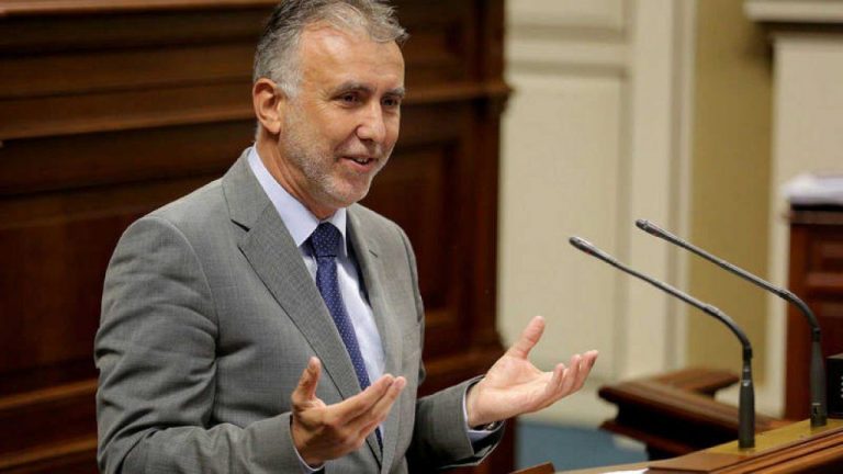 El PSOE podría perder Canarias el 11-N: tambores de moción en las islas