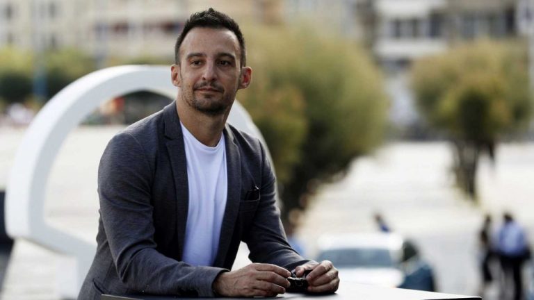 Las guerras de Alejandro Amenábar