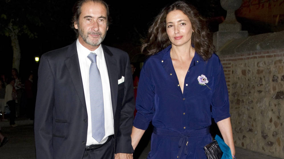 Los negocios que la familia Franco retomará tras el shock de la exhumación 5 Moncloa José Cristobal