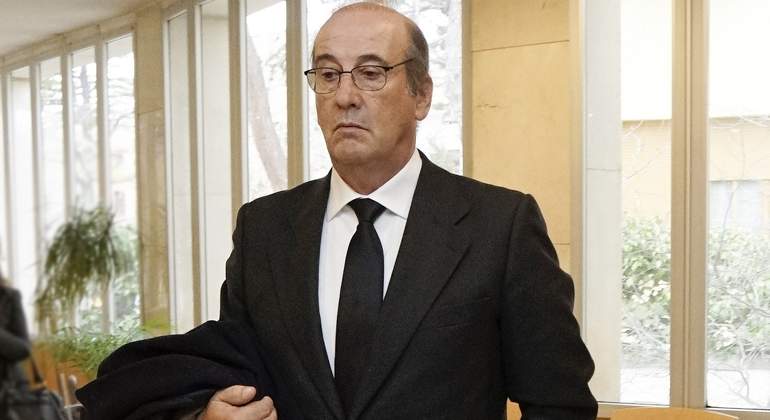 Qué hacen los miembros de la familia Franco 3 Moncloa Franco