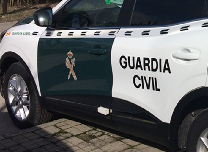 Detenida 'Dulce Ángel', la asesina de la web de citas 1 Moncloa Detenida Dulce Ángel y su pareja por el asesinato de José Antonio Delgado en Zaragoza