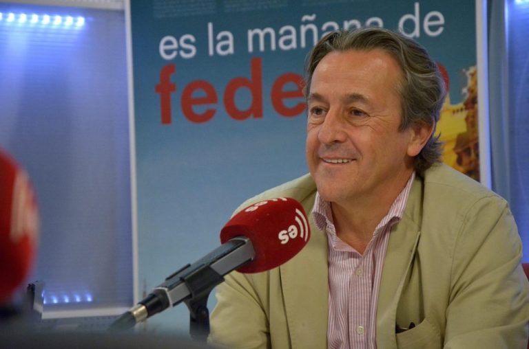 Hermann Tertsch, nuevo cargo en Europa, mismas polémicas
