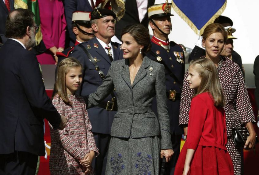 hispanidad1 Familia Real