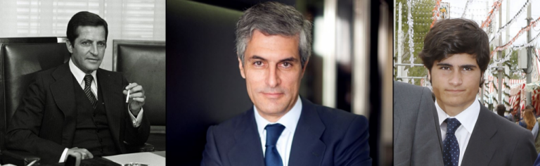 Adolfo Suárez Flores se vestirá de luces junto a Enrique Ponce en Albacete