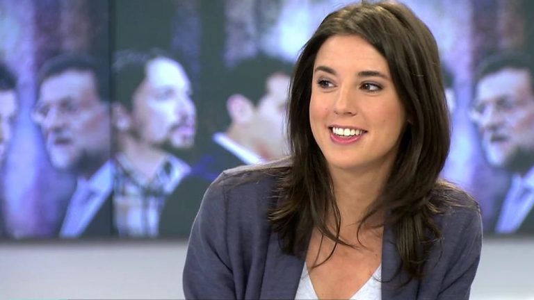 Irene Montero, de la polémica de Amancio Ortega a los desahucios