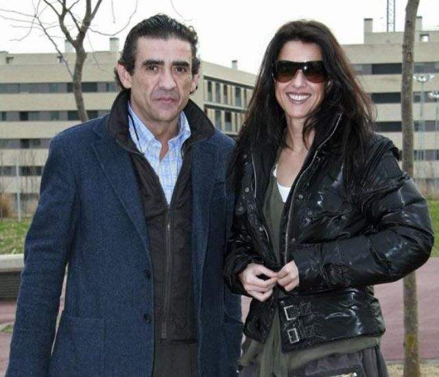 Qué hacen los miembros de la familia Franco 7 Moncloa Franco