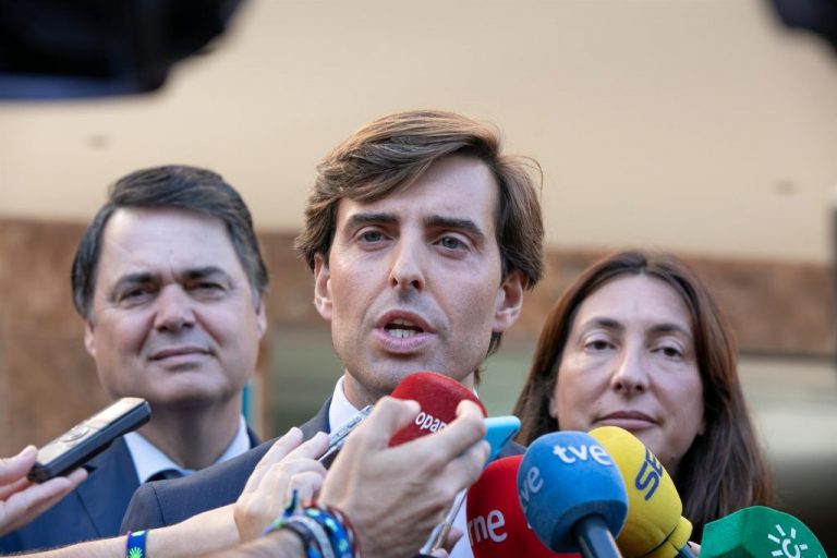 El PP dice a Sánchez que la repetición electoral es su «responsabilidad»