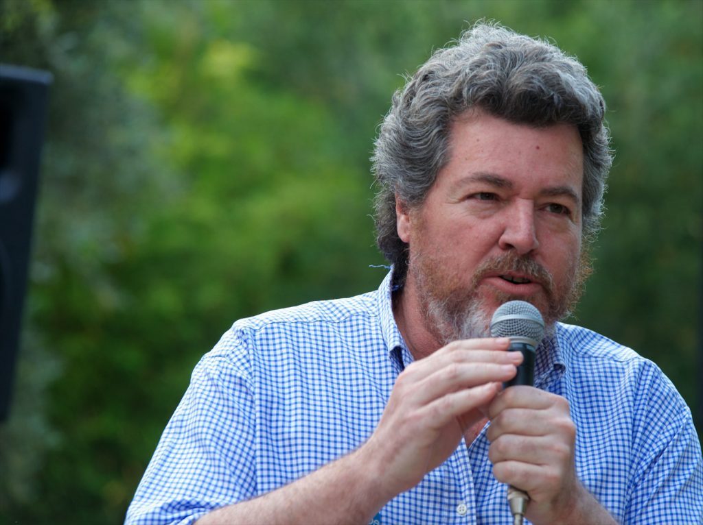 La larga batalla de López de Uralde hasta descabalgarse de Equo 3 Moncloa juanlopez3 Moncloa