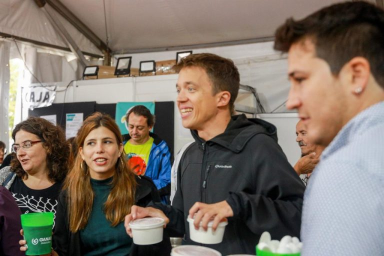 Más País será clave tras las elecciones: sumaría 16 diputados