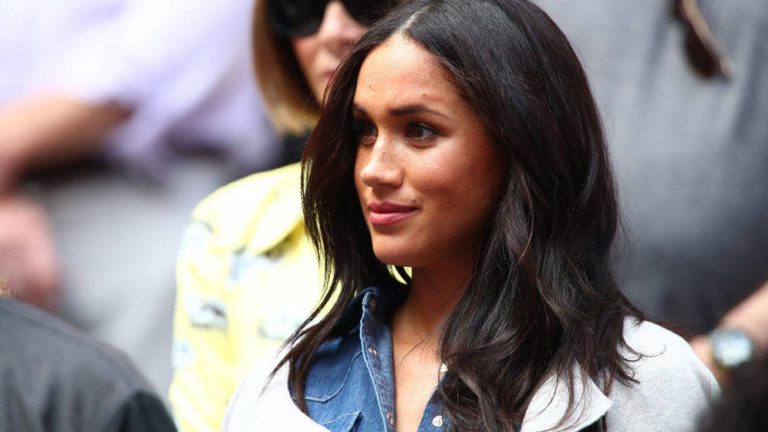 ¿Es realmente Meghan Markle la nueva Diana?