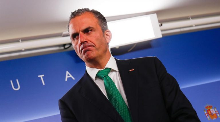 Vox: «El Estado paga más a inmigrantes ilegales que a los pensionistas»