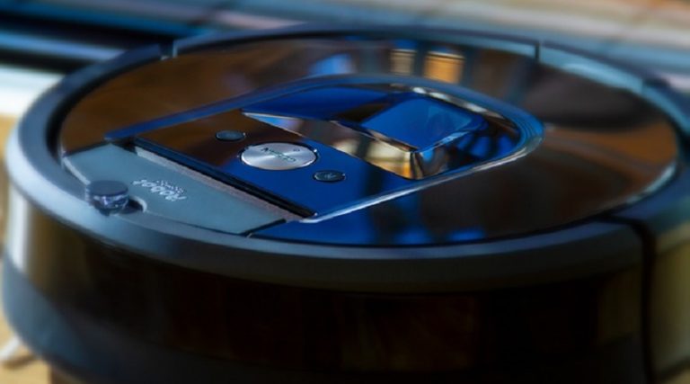 Netbot S15, el robot español con mapeado a un precio súper ajustado