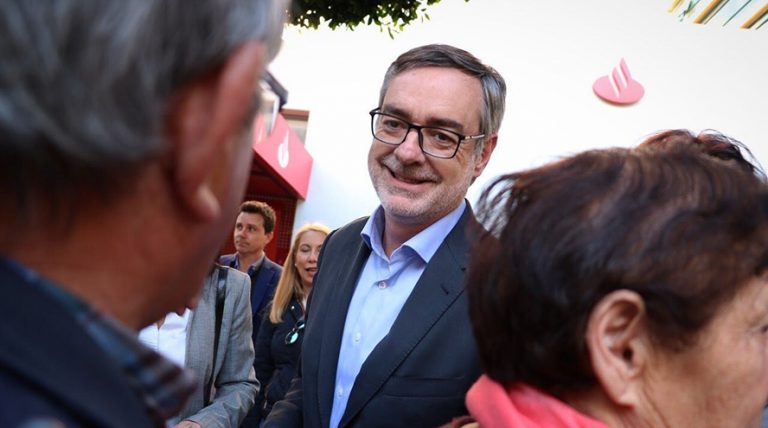 Villegas pide «sacar a Torra de la Generalitat» y recuperar el control