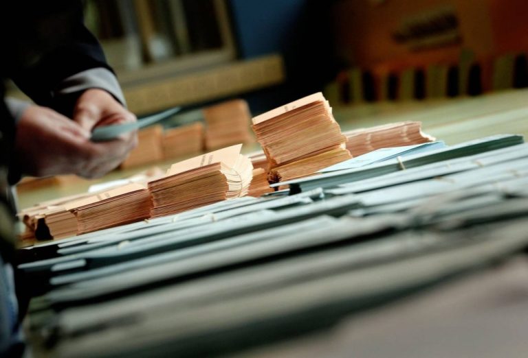 Sin fallos en las elecciones del 10-N a diferencia del 26-M