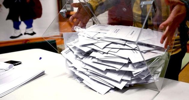 Compra de votos, el fantasma de todas las elecciones 2 Moncloa votos2 Moncloa