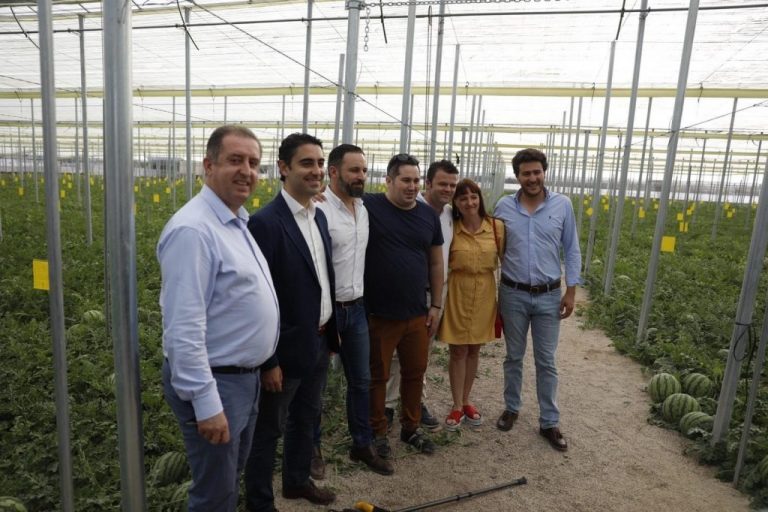 Dos concejales de Vox abandonan el partido tras subirse el sueldo